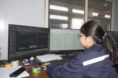 专注于机械制制范畴