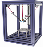 一套完整的动力学阐发理论系统